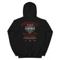 Wolves Hoodie - Ruthless Athletic