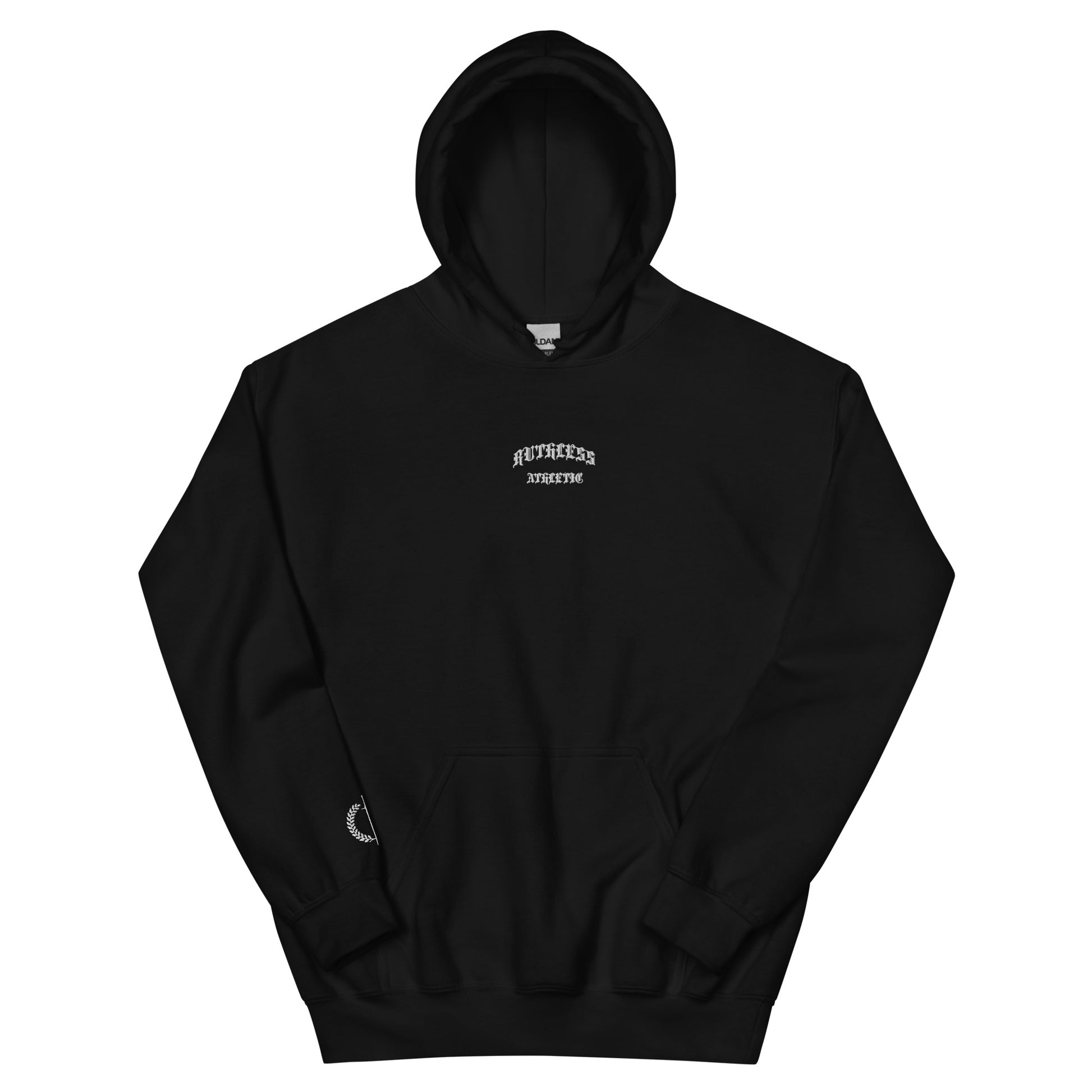 Wolves Hoodie - Ruthless Athletic